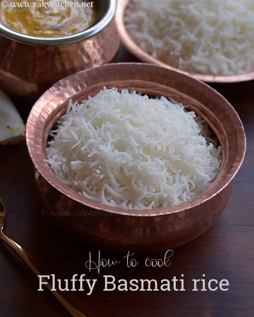 Pusa Basmati Rice Sella