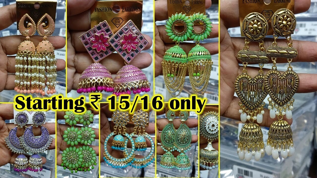 Imitation Jewellery in Pune at ₹ ₹ 164 Unit by Manshi