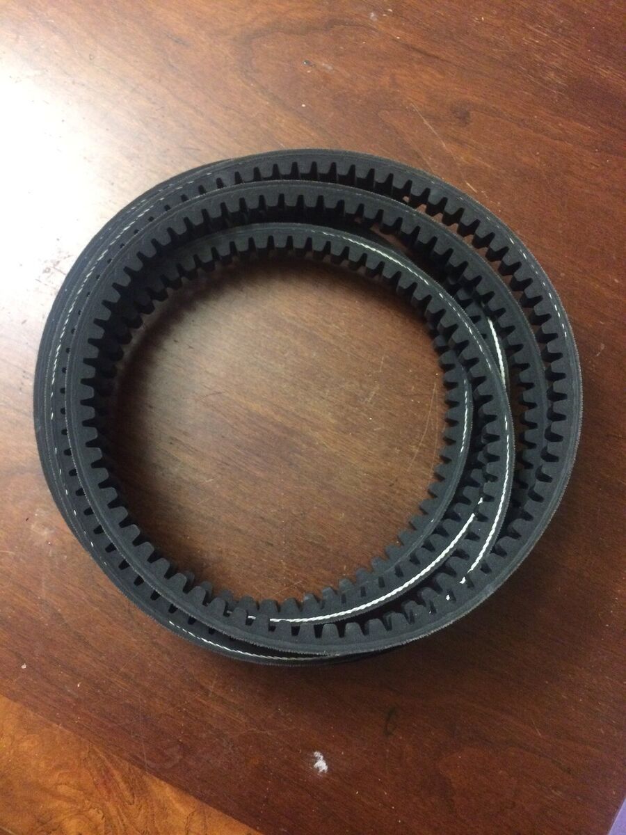 Fenner AX67 Eco Drive Raw Edge V Belt in Alappuzha at ₹ 100 - Main Image