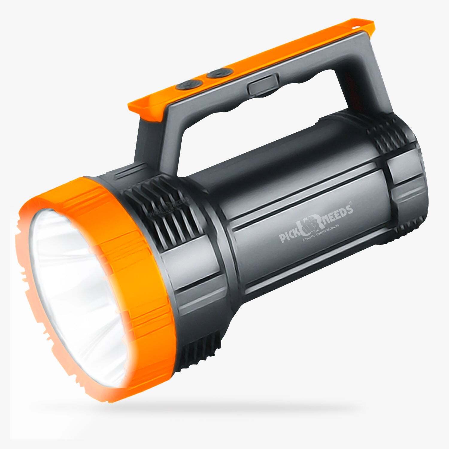 Rechargeable Led Torch