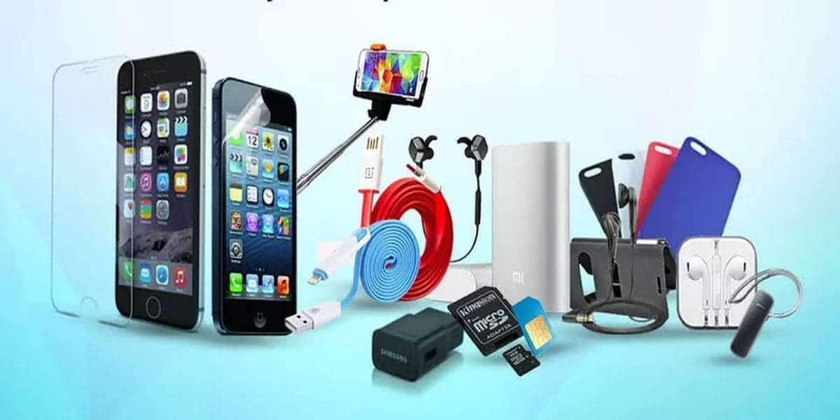 Mobile Phone Accessory in Indore at ₹ 50 Unit by Shree Krishna