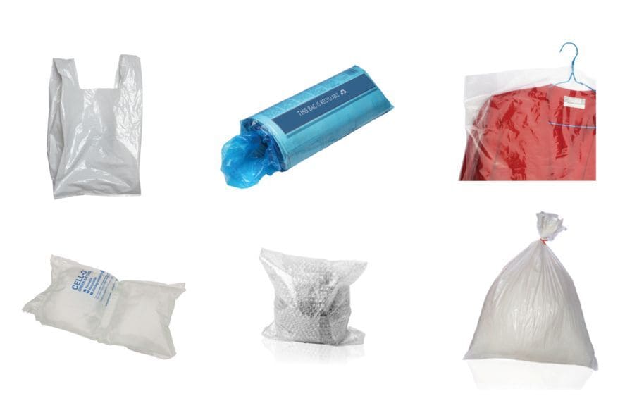 Polyolefin Shrink Wrapping Film, Pack Size: Roll Per Box in