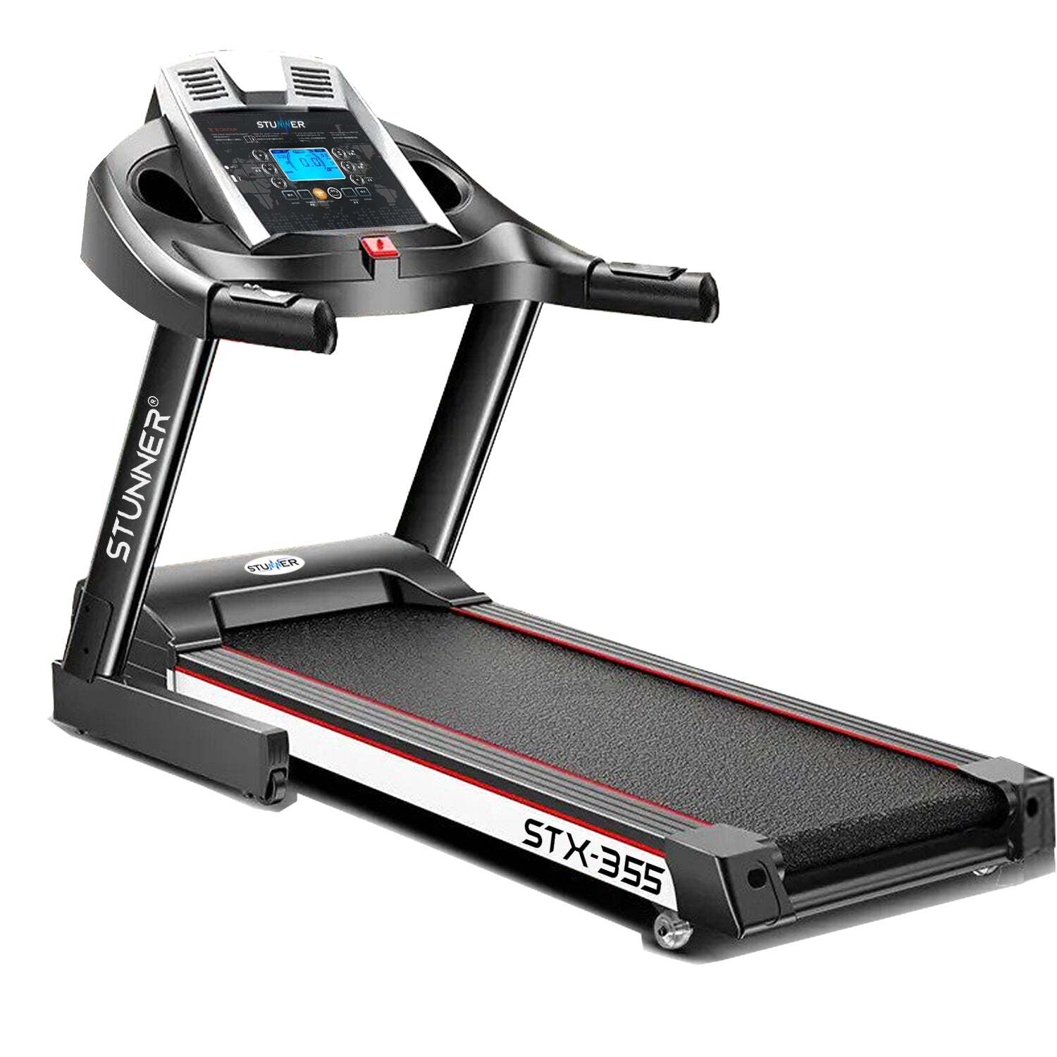 RoboTouch-Foldable RBT-35 Motorized Treadmill in Lucknow at