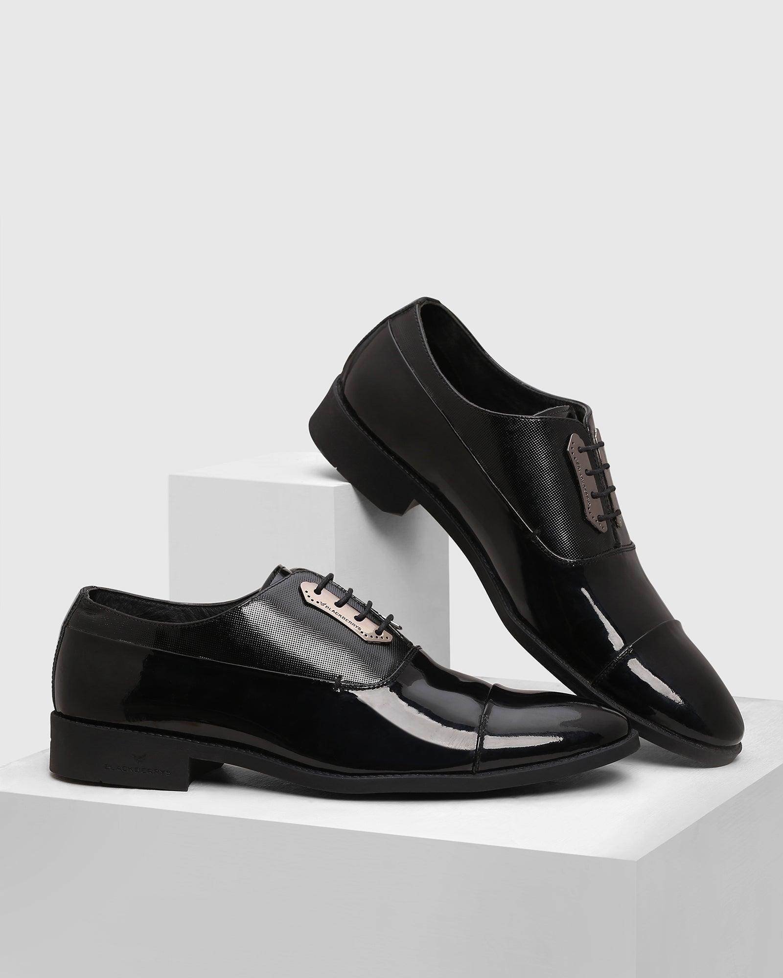 Latest trends in hot sale men's formal shoes