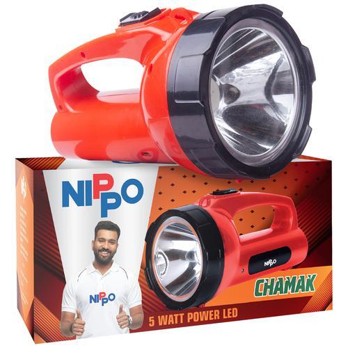 Led Flashlight