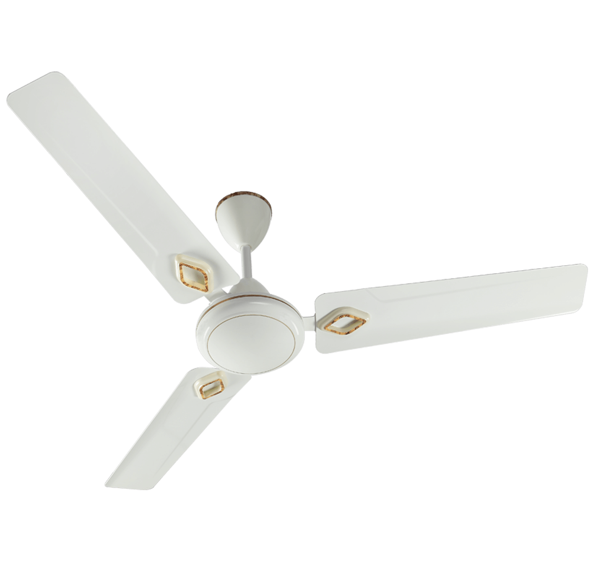 Standard 5 Star Ceiling Fans White in Bangalore at ₹ 2,999 - ₹ 5,000 ...