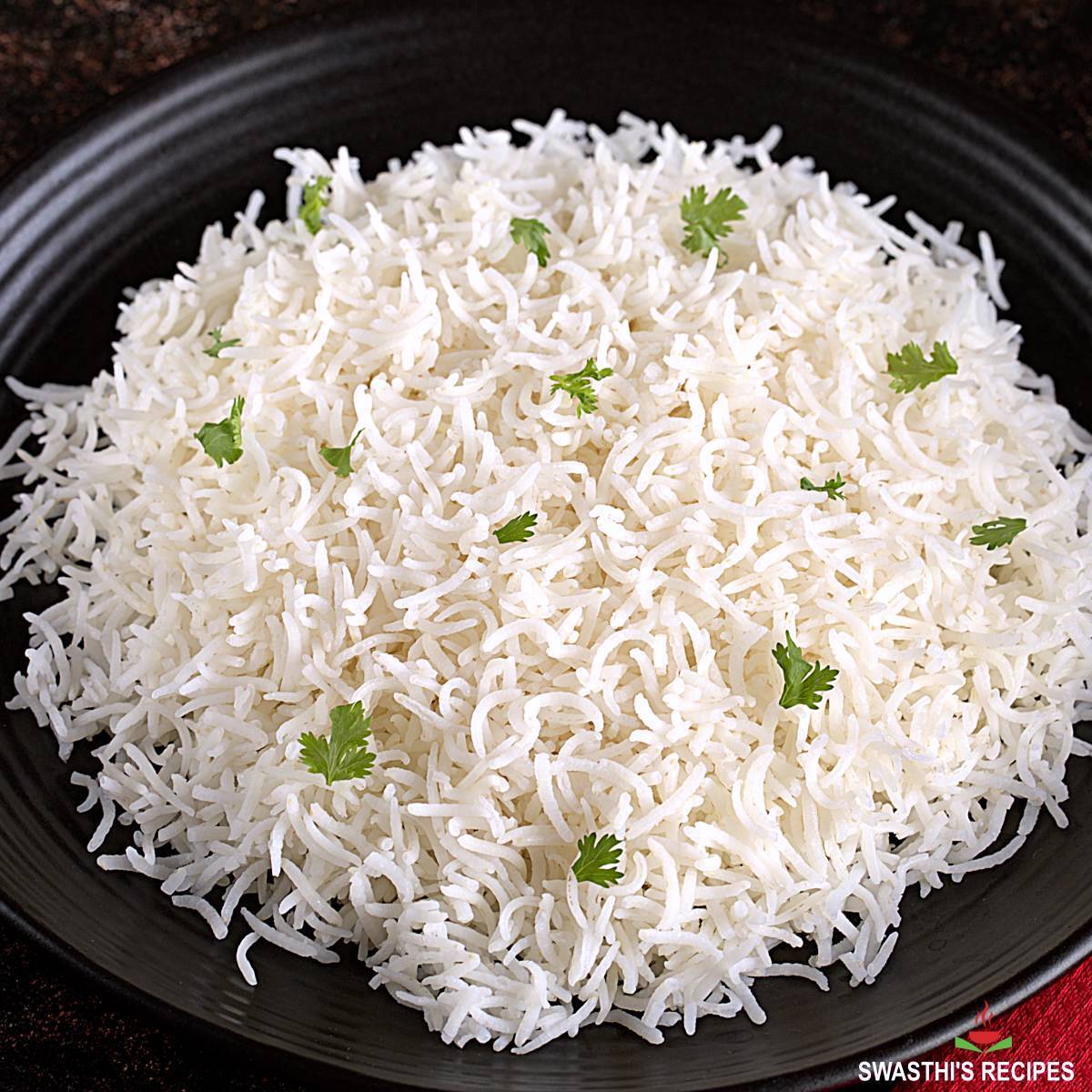 Kolam Rice Grain, 5kg, Fully Polished
