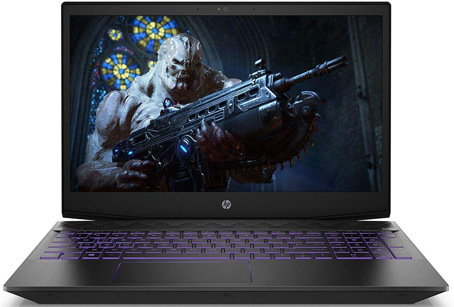HP Pavilion Gaming 15 dk0052TX