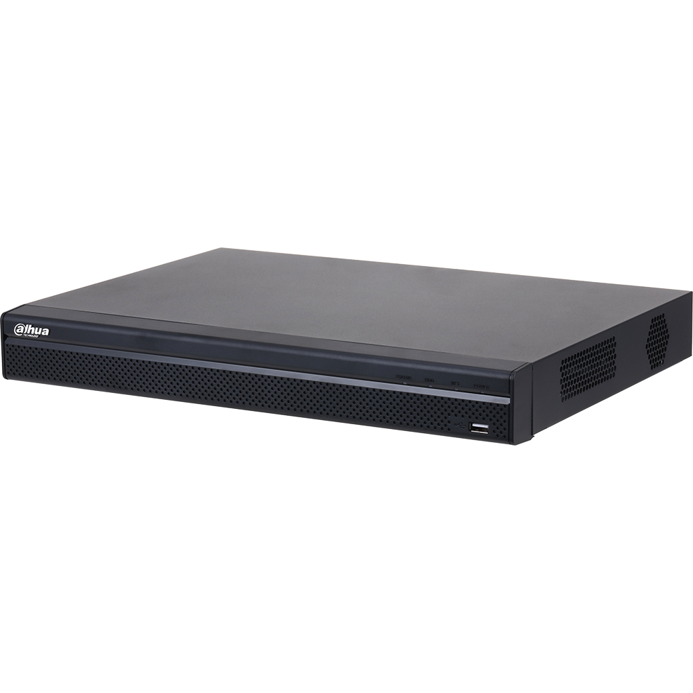 Network Video Recorder in Delhi at ₹ 5,000 ₹ 8,508 Unit by