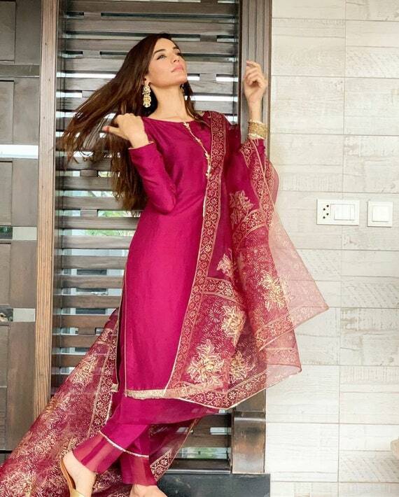 Salwar Suits for Women in Delhi at ₹ 499 Unit by Sanidhya