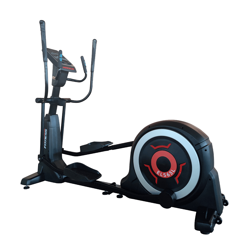 Hercules Fitness ELS65L Elliptical Trainer in Surat at ₹ L