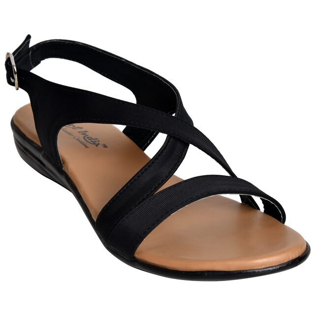 Women Kolhapuri Chappal in Mangalore at ₹ 120 Unit by New - Main Image