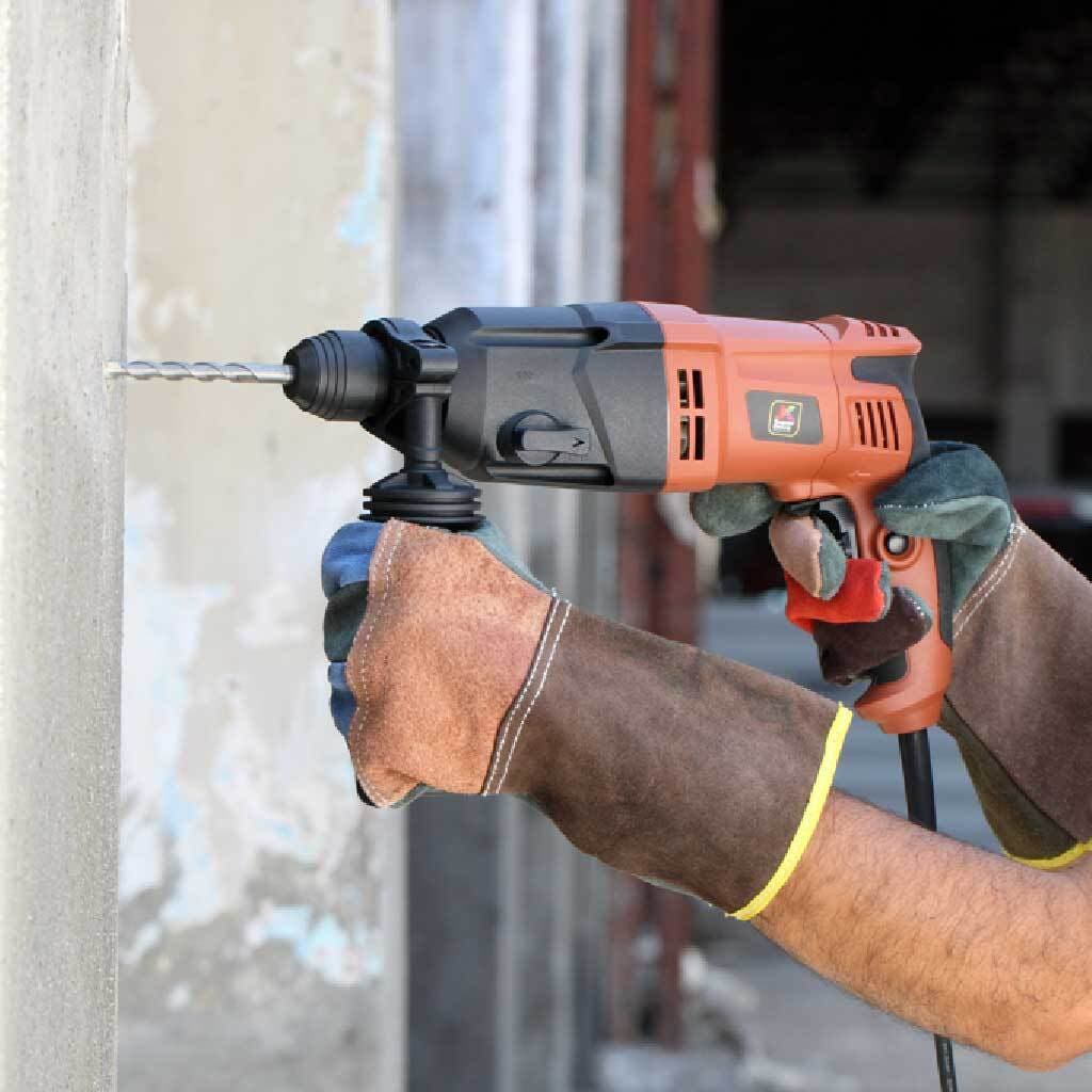 Heavy Duty Power Drill in Mumbai at ₹ 400 ₹ 8,000 Pc by Vnm