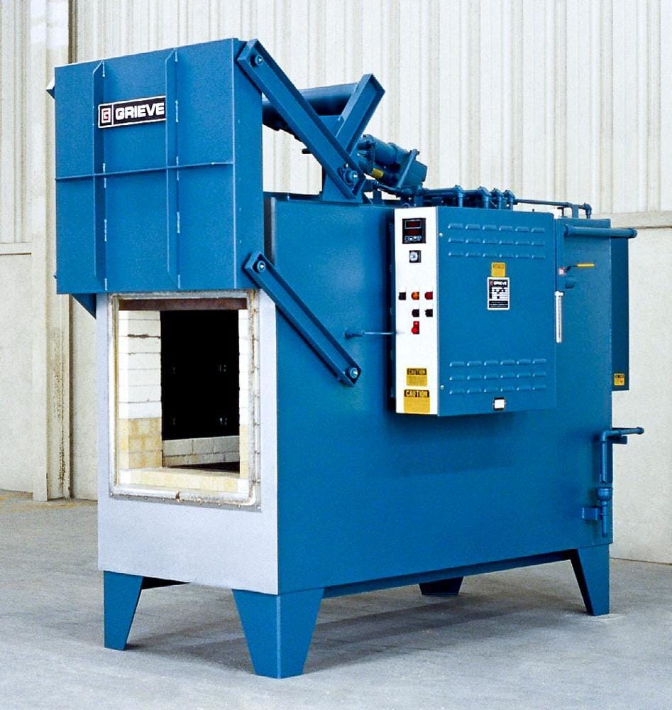 Tempering Furnaces in Faridabad at ₹ 400 ₹ 8,000 Pc by