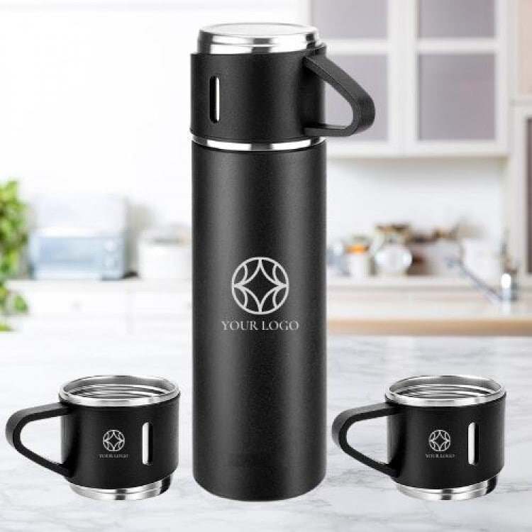 Vacuum Flask in Mumbai at ₹ 162 ₹ 1,010 Unit by Gifts Planet
