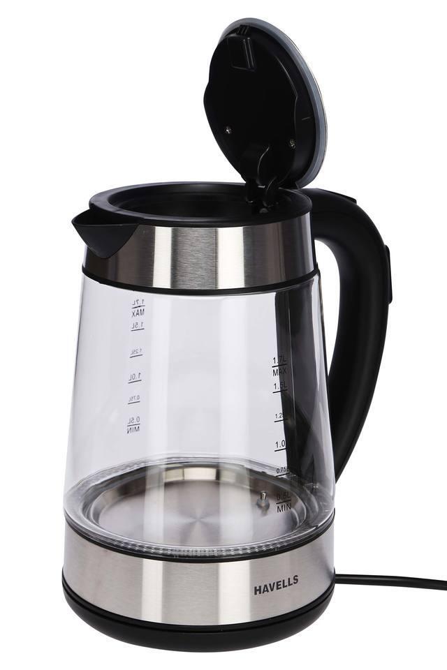 Platinum Kettle Prices Russell Hobbs Glass Kettle Checkers 2+