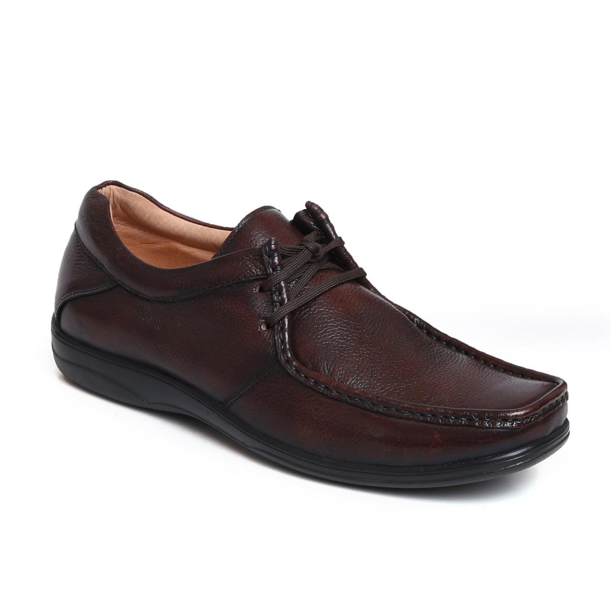 Leather Shoes for Men And Women in Delhi at best price by Mirza