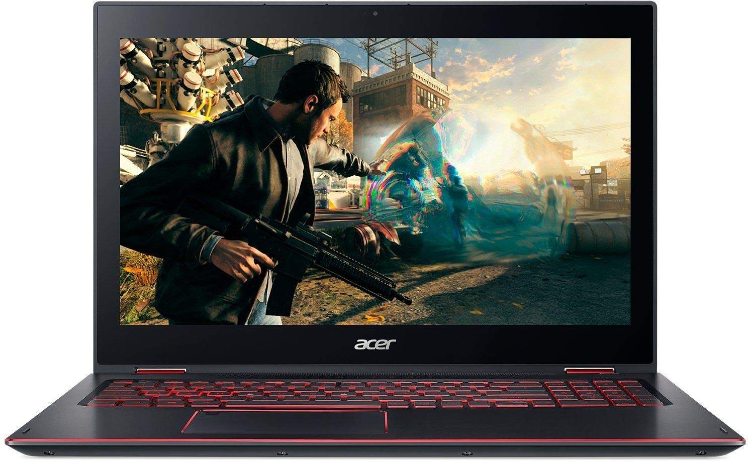 Gaming Laptop Nvidia Geforce 940mx Vram MSI C Series CX62 7QL-058