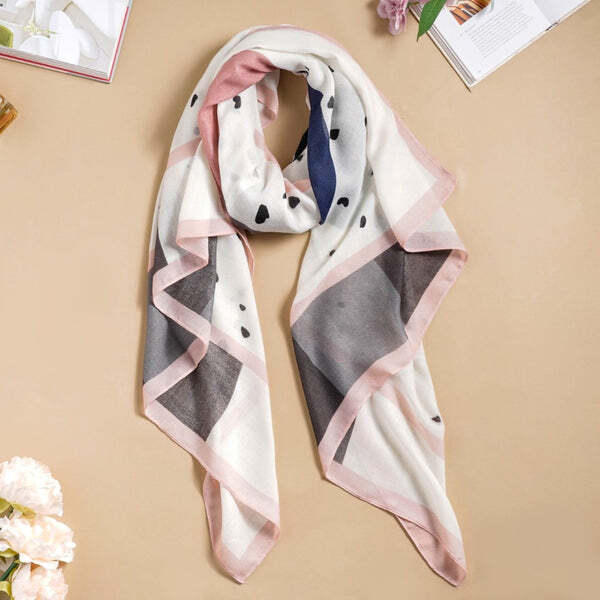Plain Scarf in Lucknow at ₹ 142 ₹ 152 Pc by A3s Overseas