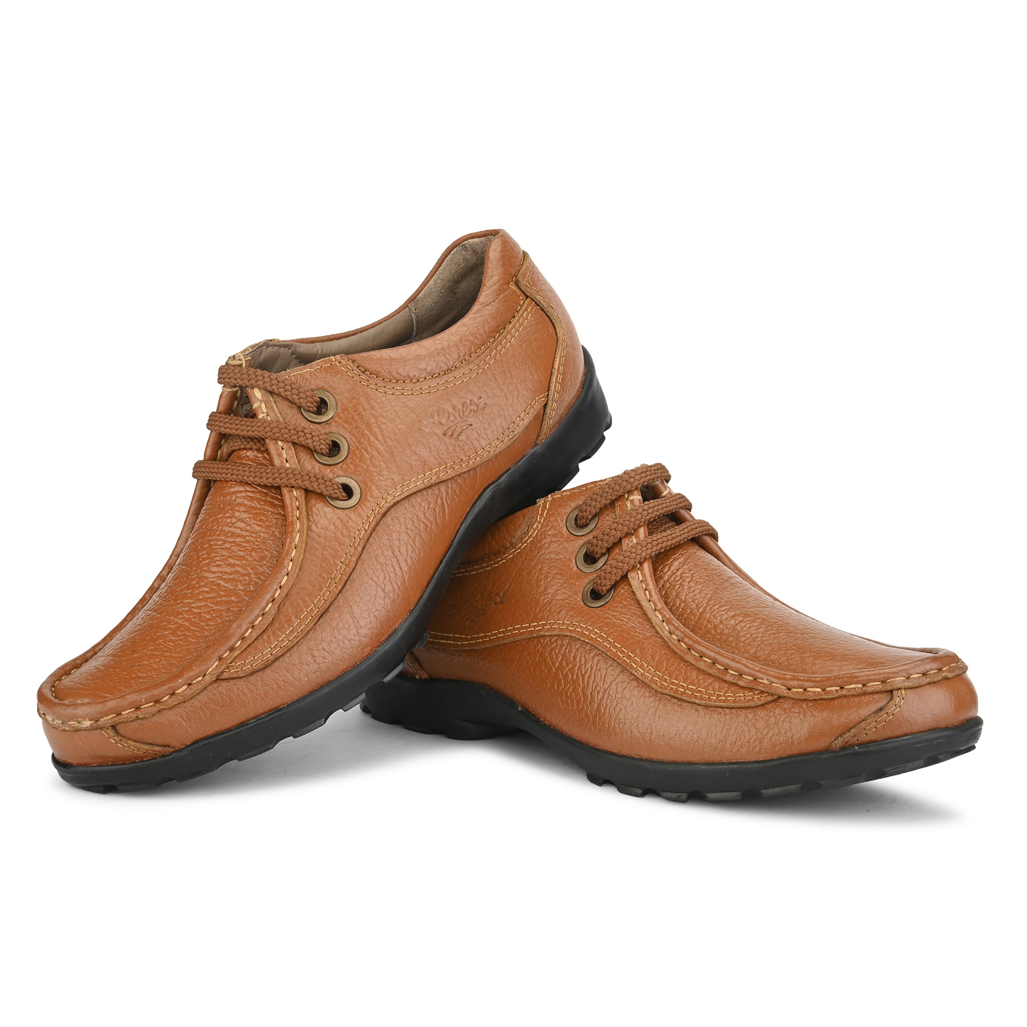 Women Leather Shoes in Chandigarh at ₹ 801 ₹ 878 Unit by