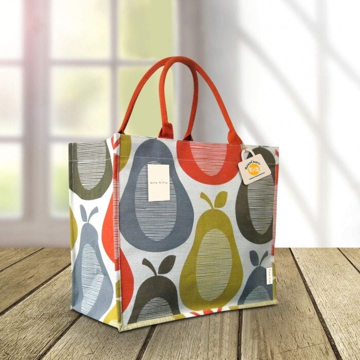 Jute Bags Tesco Orla Kiely Bag 2020 Cool Tote Bag Sweden