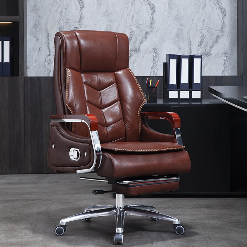 Office Boss Chair in Jaipur at ₹ 400 ₹ 32,000 Pc by Boxwood