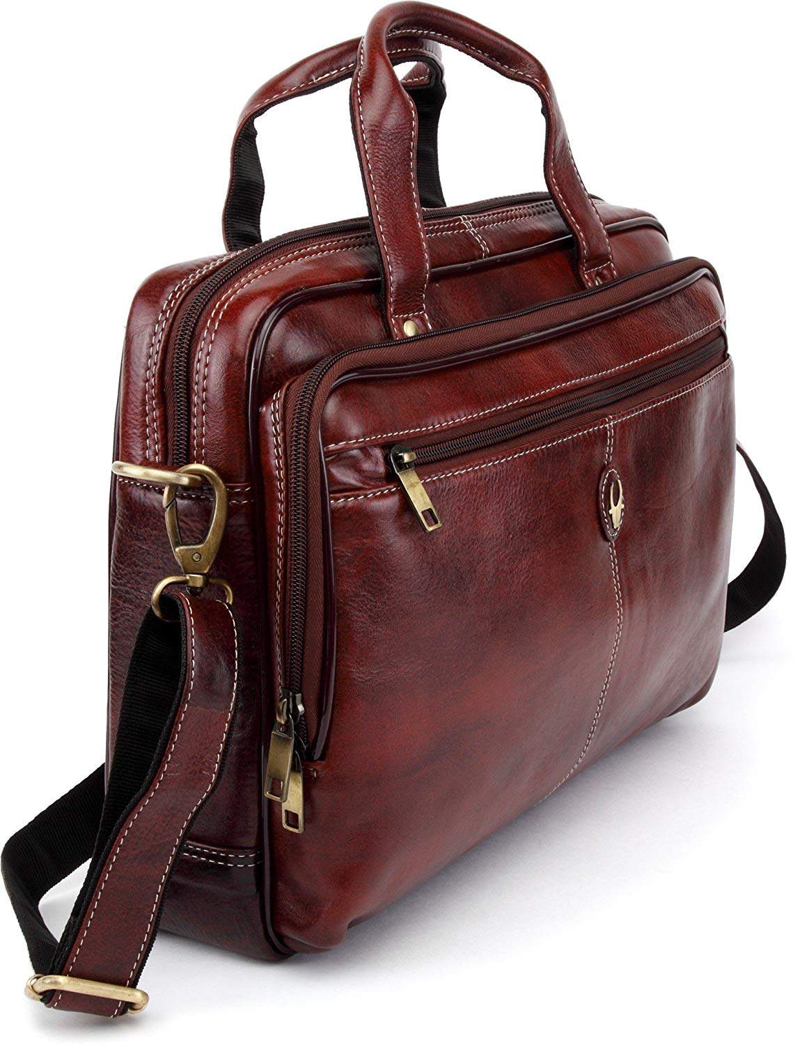 wildhorn messenger bag
