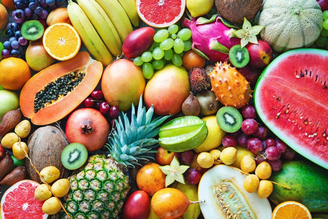 Processsed Fruit Diced Processed Fruit in Delhi at best price by Birla Group Of Sugar ...