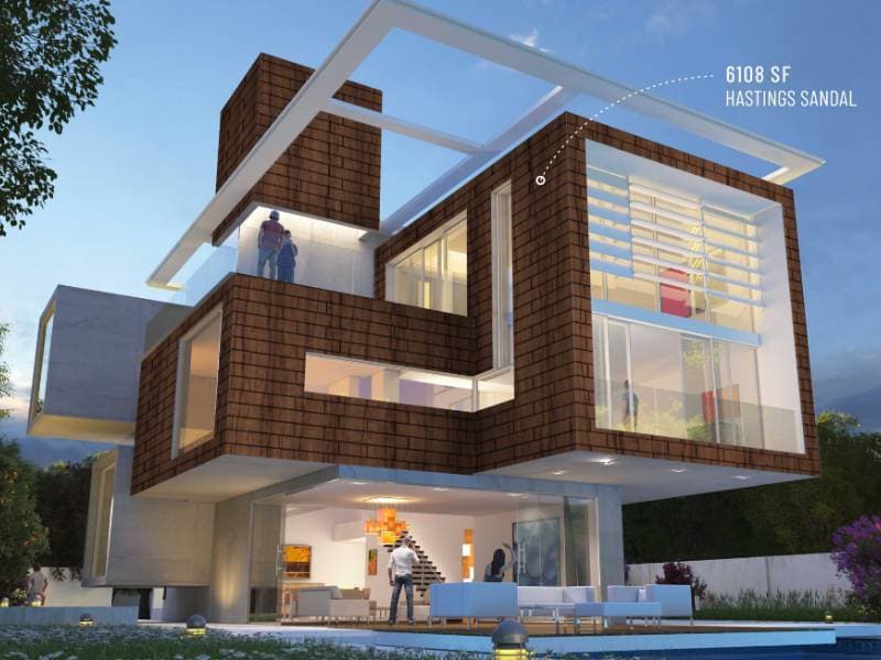 HPL Cladding in Chennai at ₹ 161 - ₹ 539 / Unit by House 2 Home - Justdial
