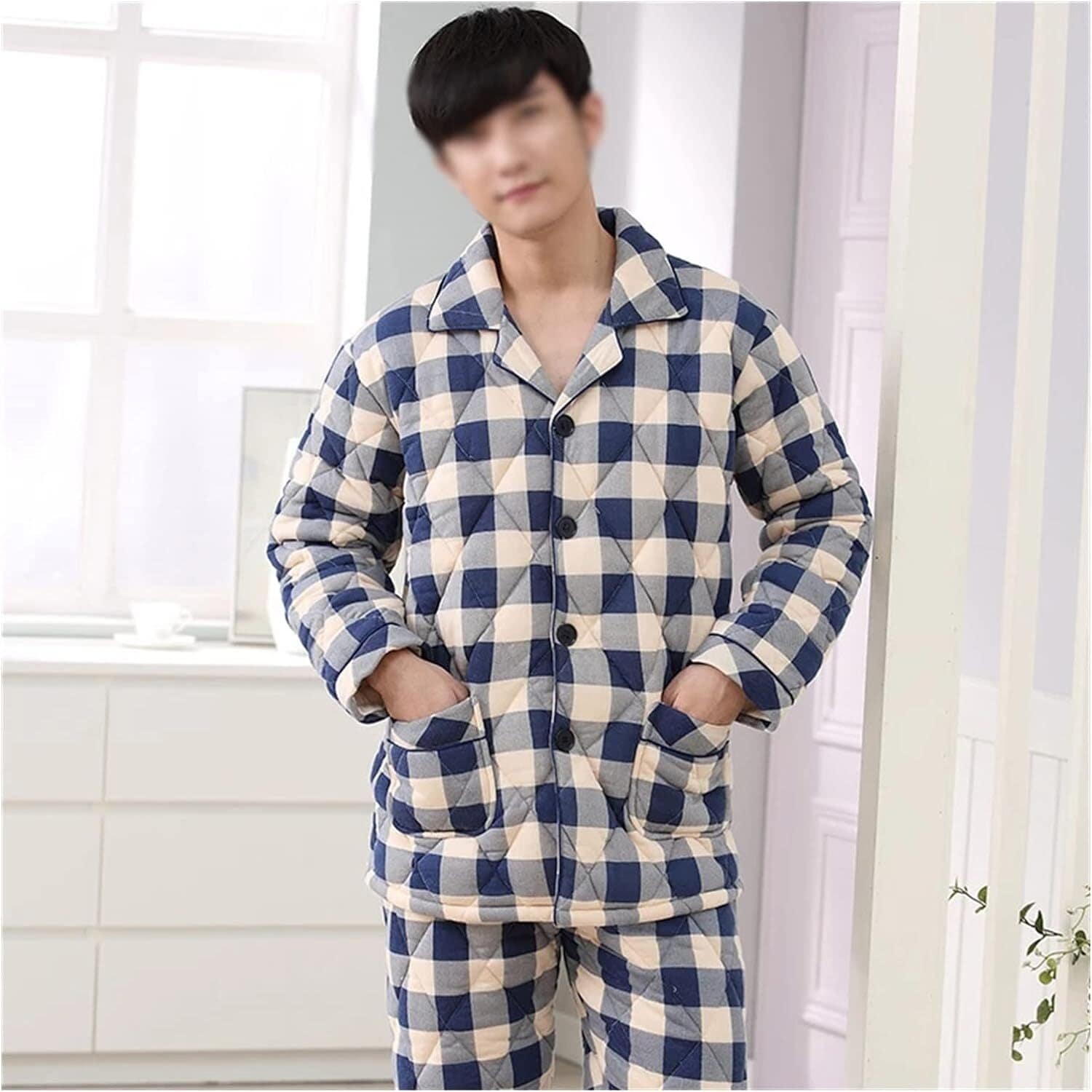 Men's Nightwear in Tirupur at ₹ 198 ₹ 554 Pc by Sri Sakthi