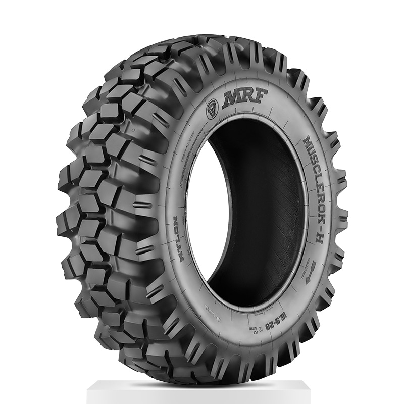 Bolero Pickup 15 Inch Mrf Tyre Price MRF Tyre ORT MUSCLE-LIFT TL