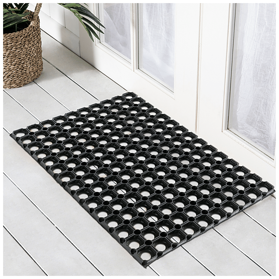 Plastic Chatai Mat in Jalgaon at ₹ ₹ 800 Pc by Pp Mat