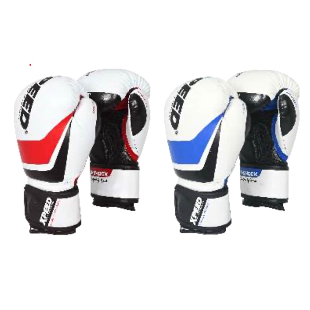 XpeeD Kick Boxing Glove in Mumbai at ₹ 999 Pc by Sports 360 - Main Image