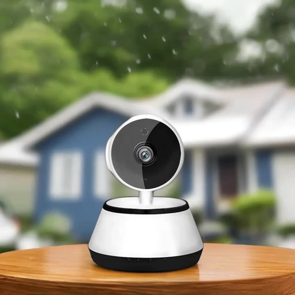 Wireless Cctv in Pune at ₹ 1,003 ₹ 2,013 Unit by Nexa Cctv