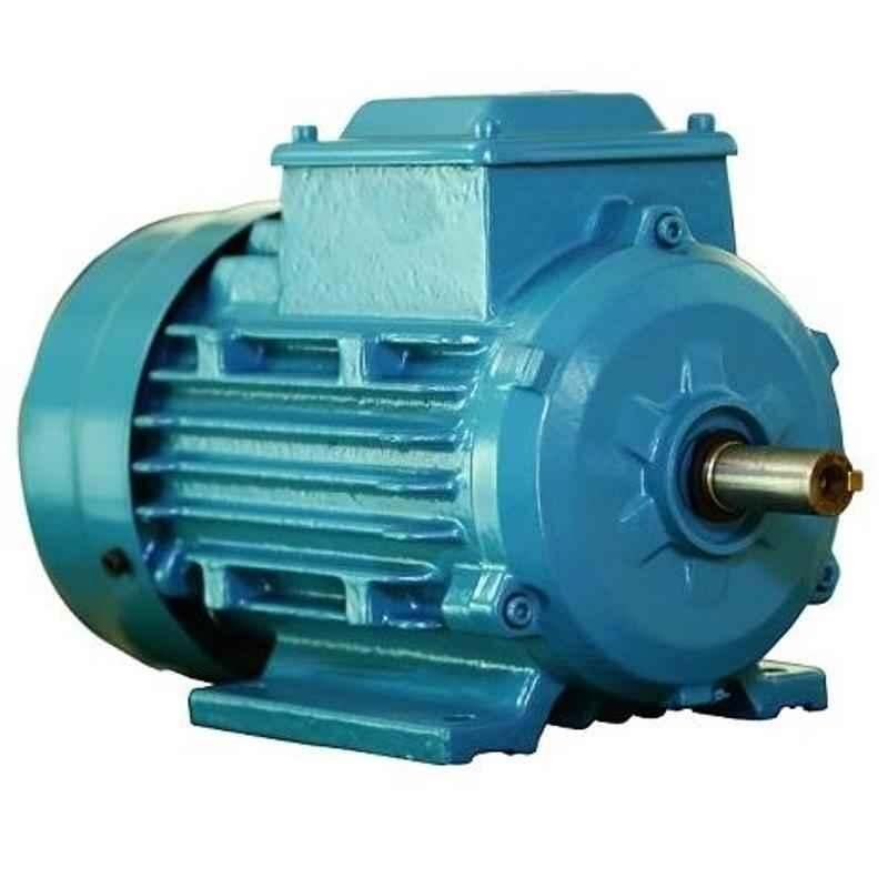 Cooling Tower Three Phase Electric Motor 75 kW 415V 1500 rpm in Chennai ...