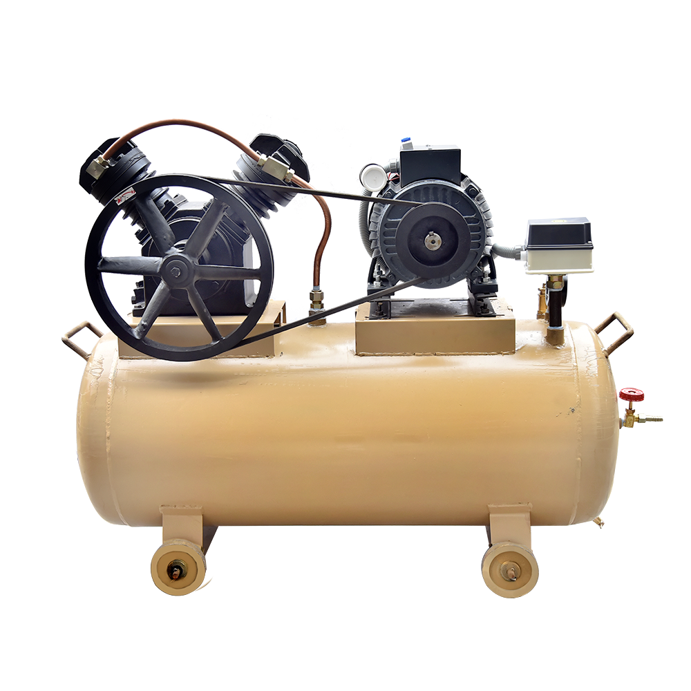 2 hp compressor price discount