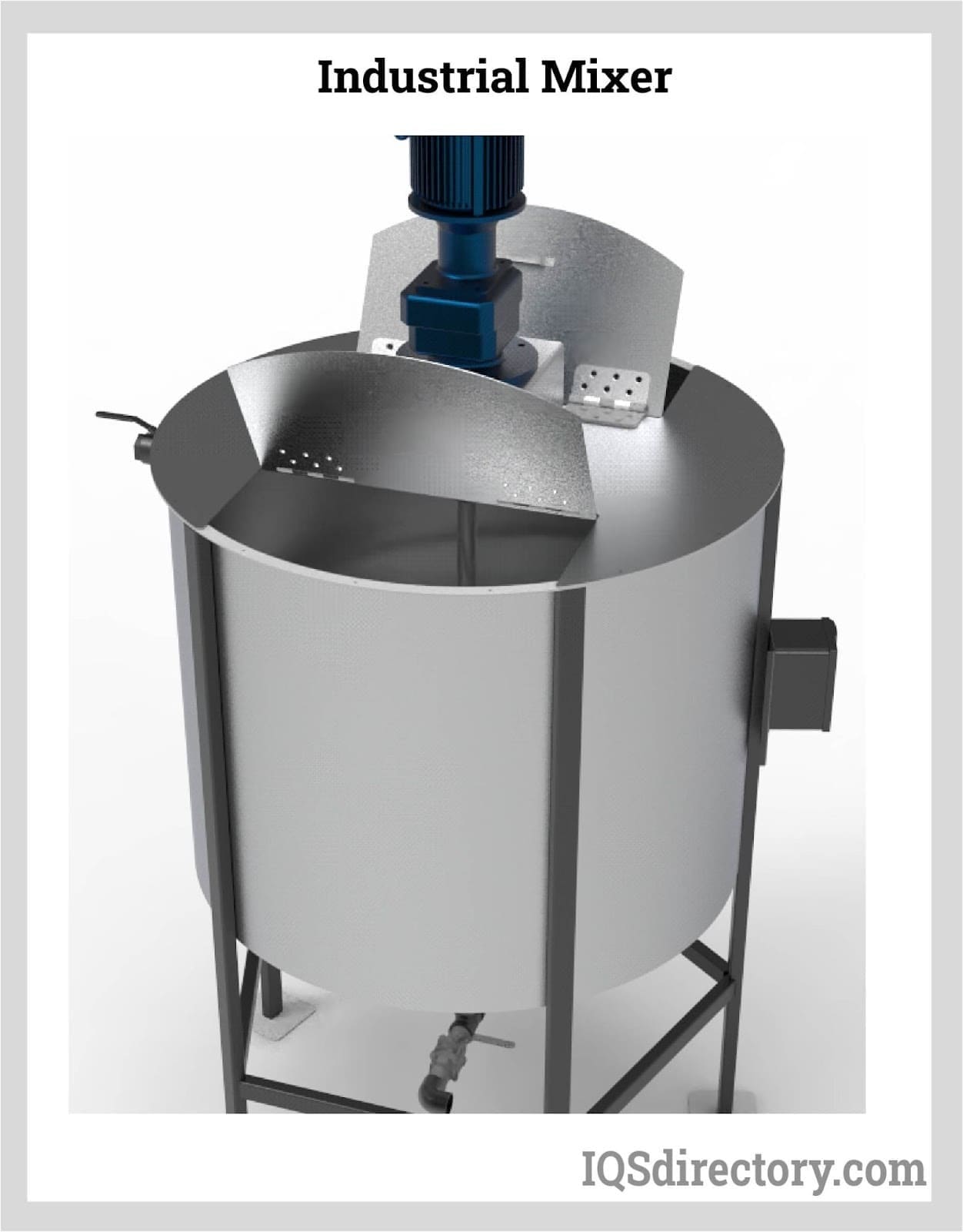 High Shear Mixers in Chennai at best price by Microparticle Engineers
