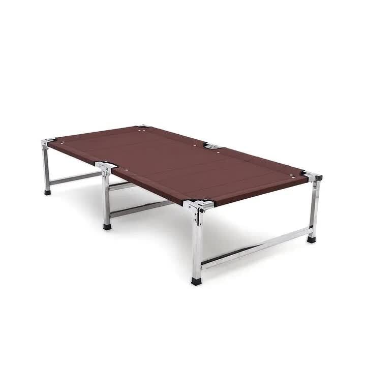 Folding Wooden Bed in Hyderabad at ₹ 45,000 Unit by Tawakkal