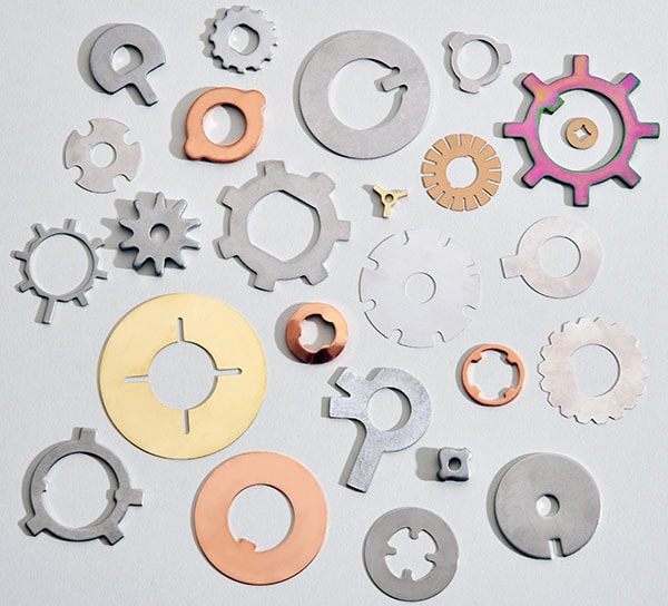 T Washers Tools Tab Washers in Secunderabad at ₹ 76 / Kg by S.M.B Hardware & Tools ...