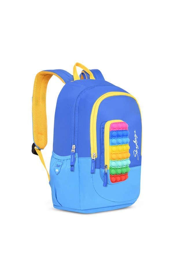 School Backpack in Delhi at ₹ 189 ₹ 1,218 Unit by Sunny Bag
