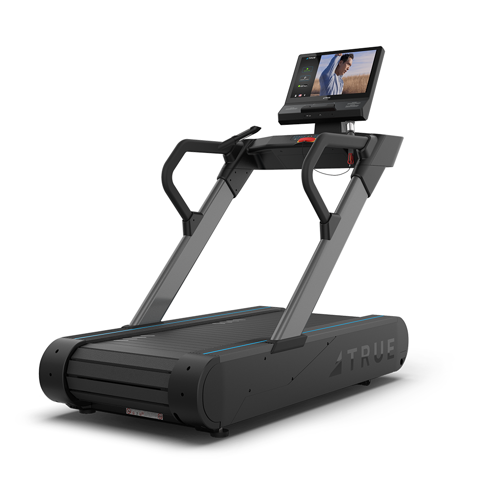 True Fitness Fitness M30 Treadmill in Lucknow at ₹ L Pc by
