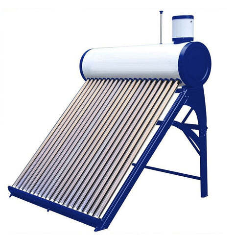 Low Pressure Solar 300l Solar Geyser Sunrain 100L 200L 300L - Main Image