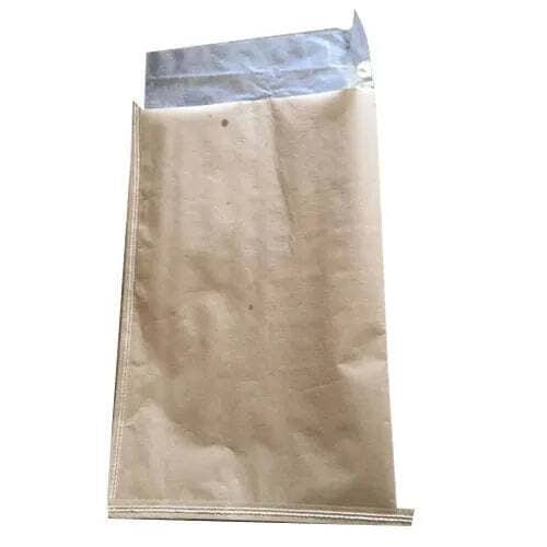 Hdpe Plastic Bag