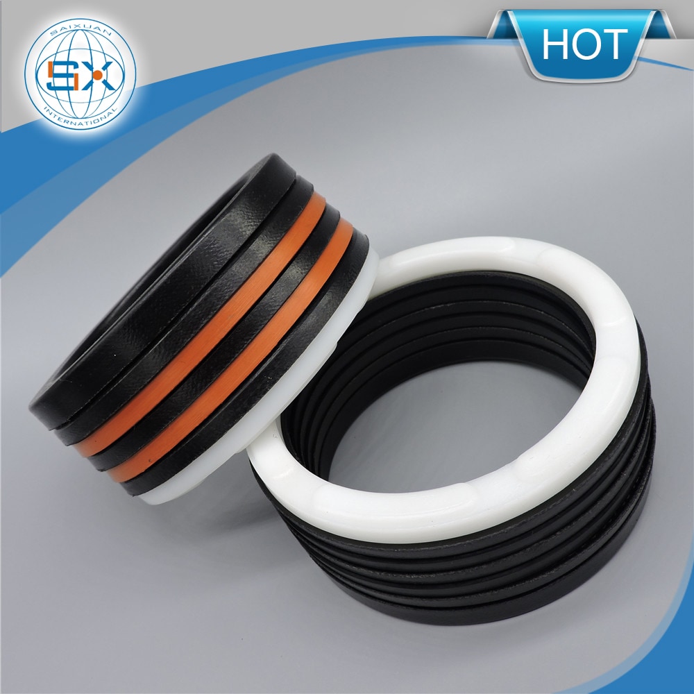 test Chevron Packing Seal in Chennai at best price by Nu-tech Rubbers &  Plastics - Justdial