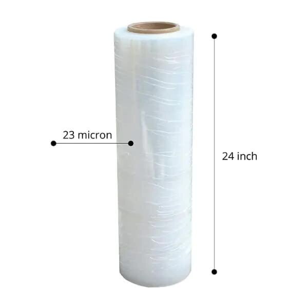Stretch Wrap Packing Film