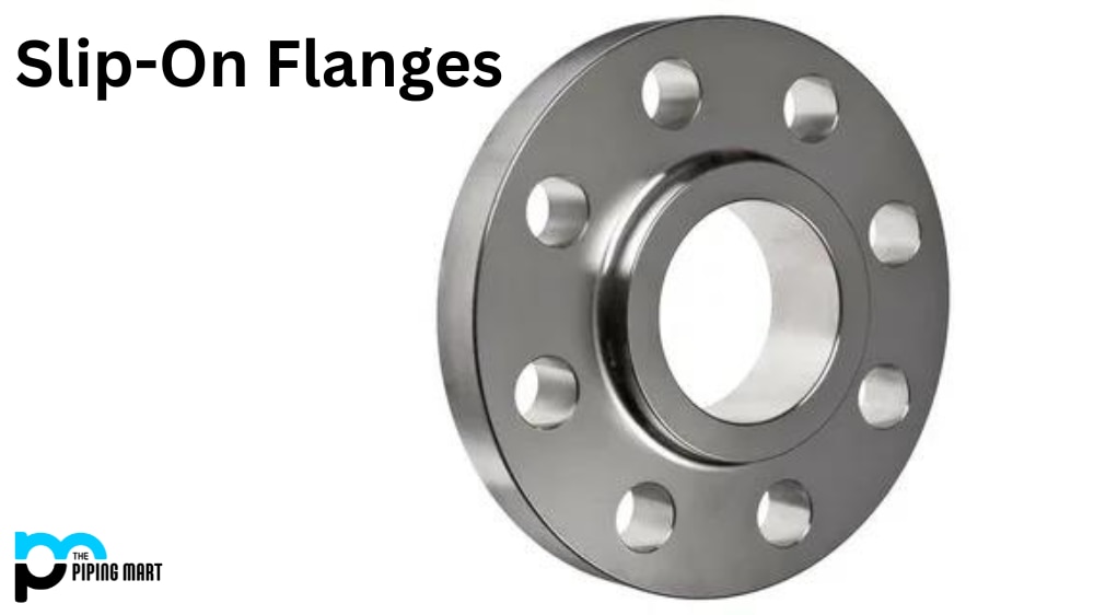Stainless Steel Slip On Flange, Size: 1in in Ankleshwar at ₹ 40