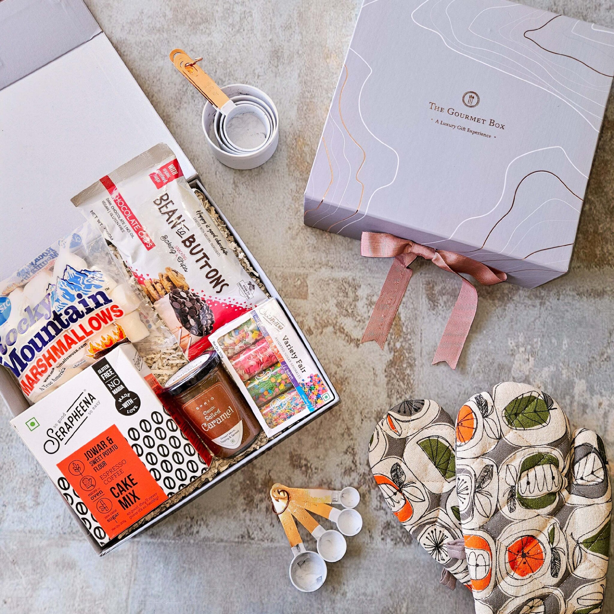 Gift Box Kraft Rectangle Chain Packaging Gift Box In Chennai At