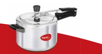 Pigeon storm best sale pressure cooker