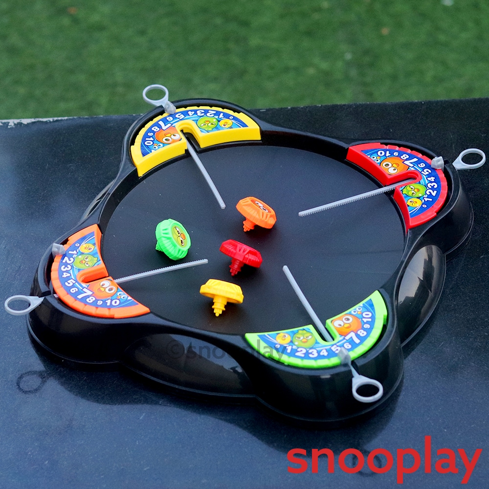 Beyblades Toy in Dehradun at ₹ 110 ₹ 167 Pc by TraverseKart