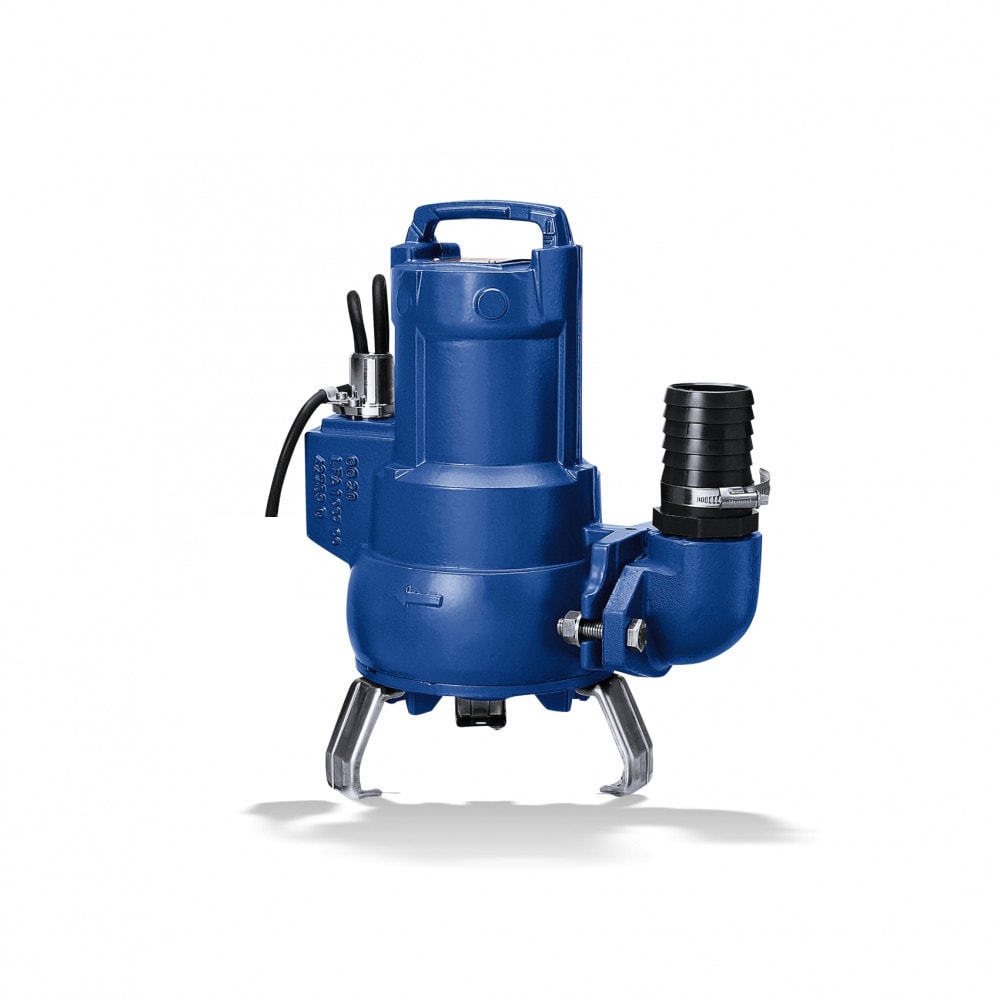Ksb Submersible Pumps in Rajkot at ₹ 800 - ₹ 48,000 / Pc by